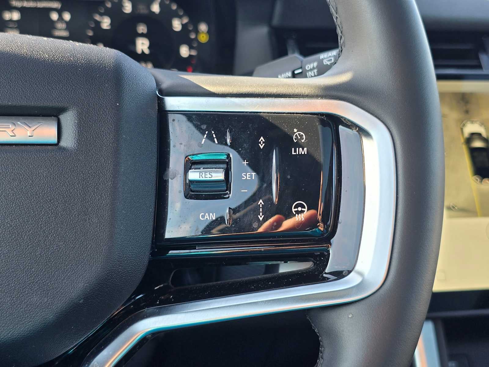 2024 Land Rover Discovery Sport Dynamic SE