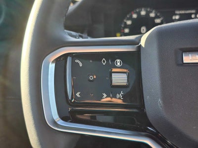 2024 Land Rover Discovery Sport Dynamic SE