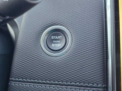 2024 Land Rover Discovery Sport Dynamic SE