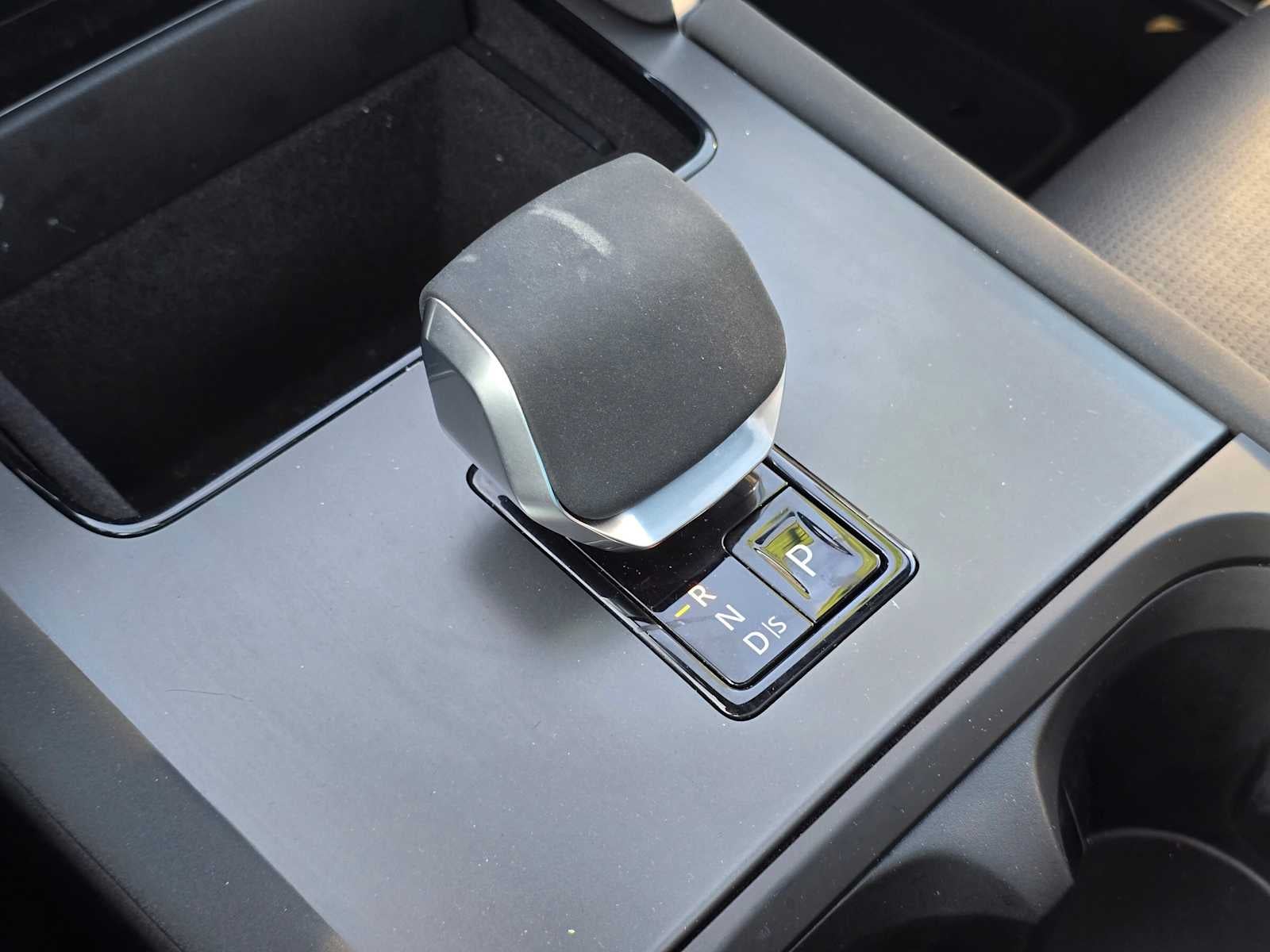 2024 Land Rover Discovery Sport Dynamic SE