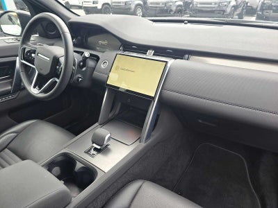 2024 Land Rover Discovery Sport Dynamic SE