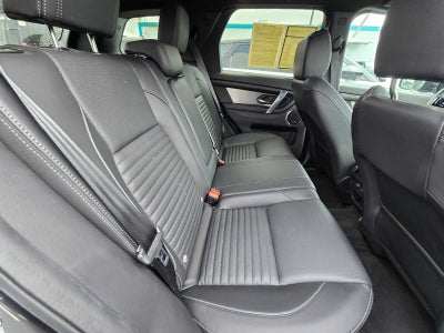 2024 Land Rover Discovery Sport Dynamic SE