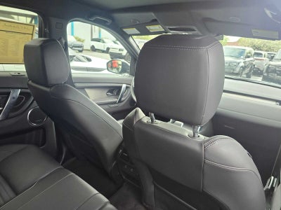 2024 Land Rover Discovery Sport Dynamic SE