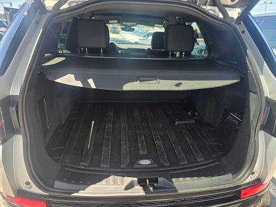 2025 Land Rover Discovery Sport Dynamic SE