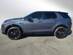 2025 Land Rover Discovery Sport Dynamic SE