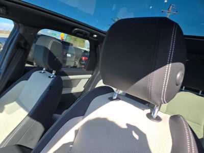 2025 Land Rover Discovery Sport Dynamic SE