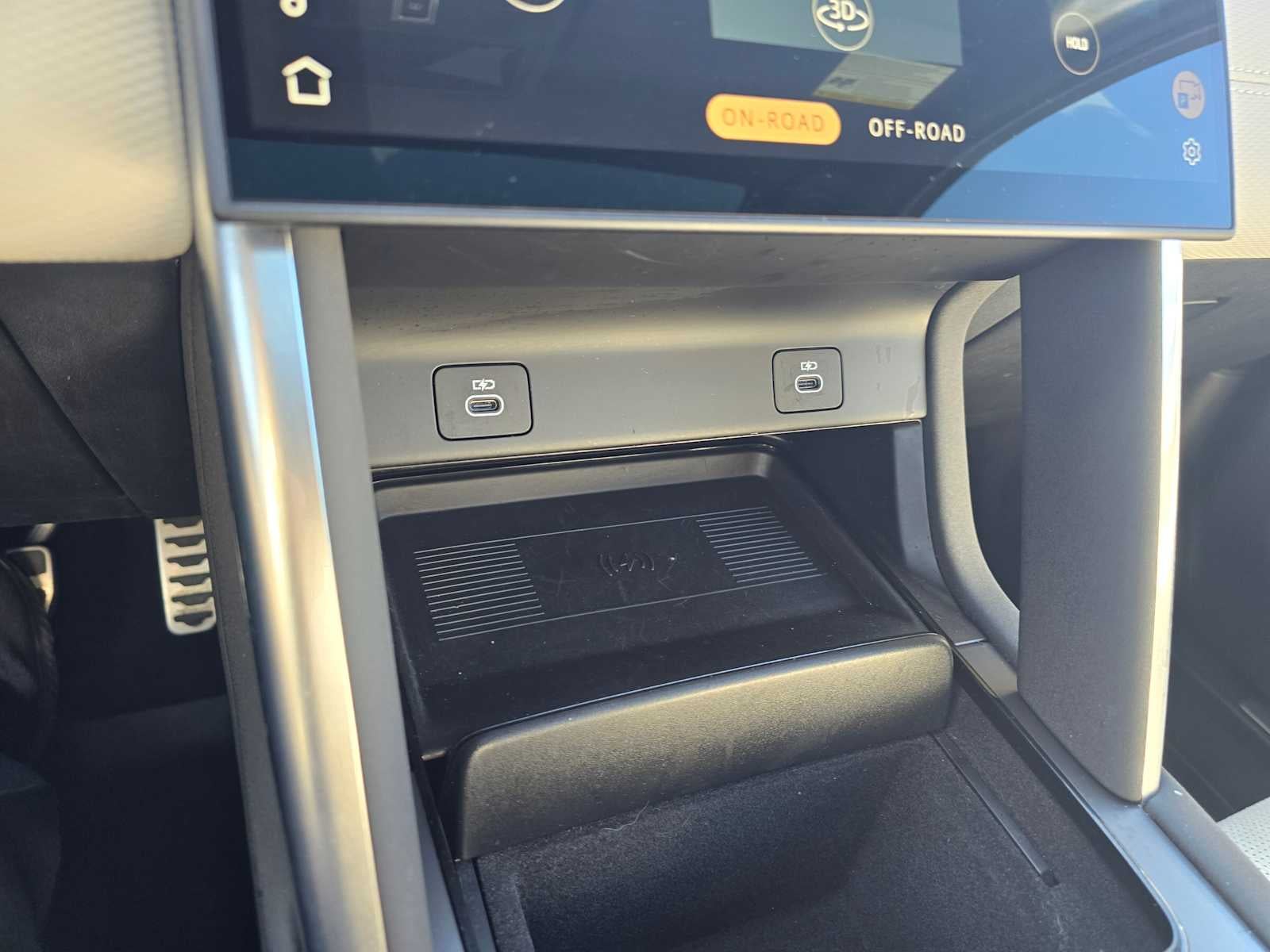 2025 Land Rover Discovery Sport Dynamic SE