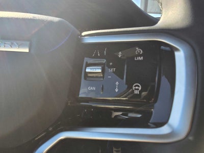 2025 Land Rover Discovery Sport Dynamic SE