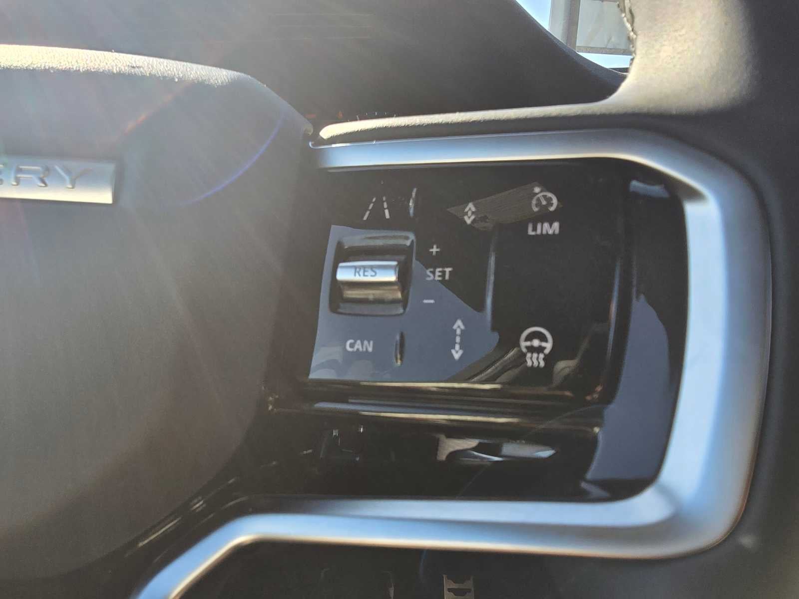 2025 Land Rover Discovery Sport Dynamic SE