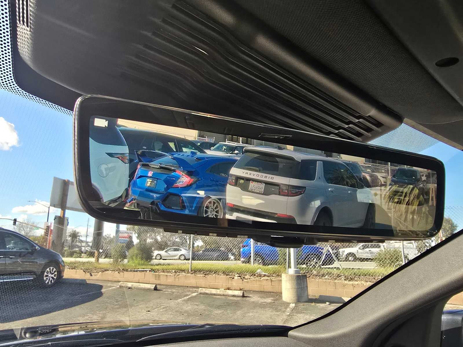 2025 Land Rover Discovery Sport Dynamic SE