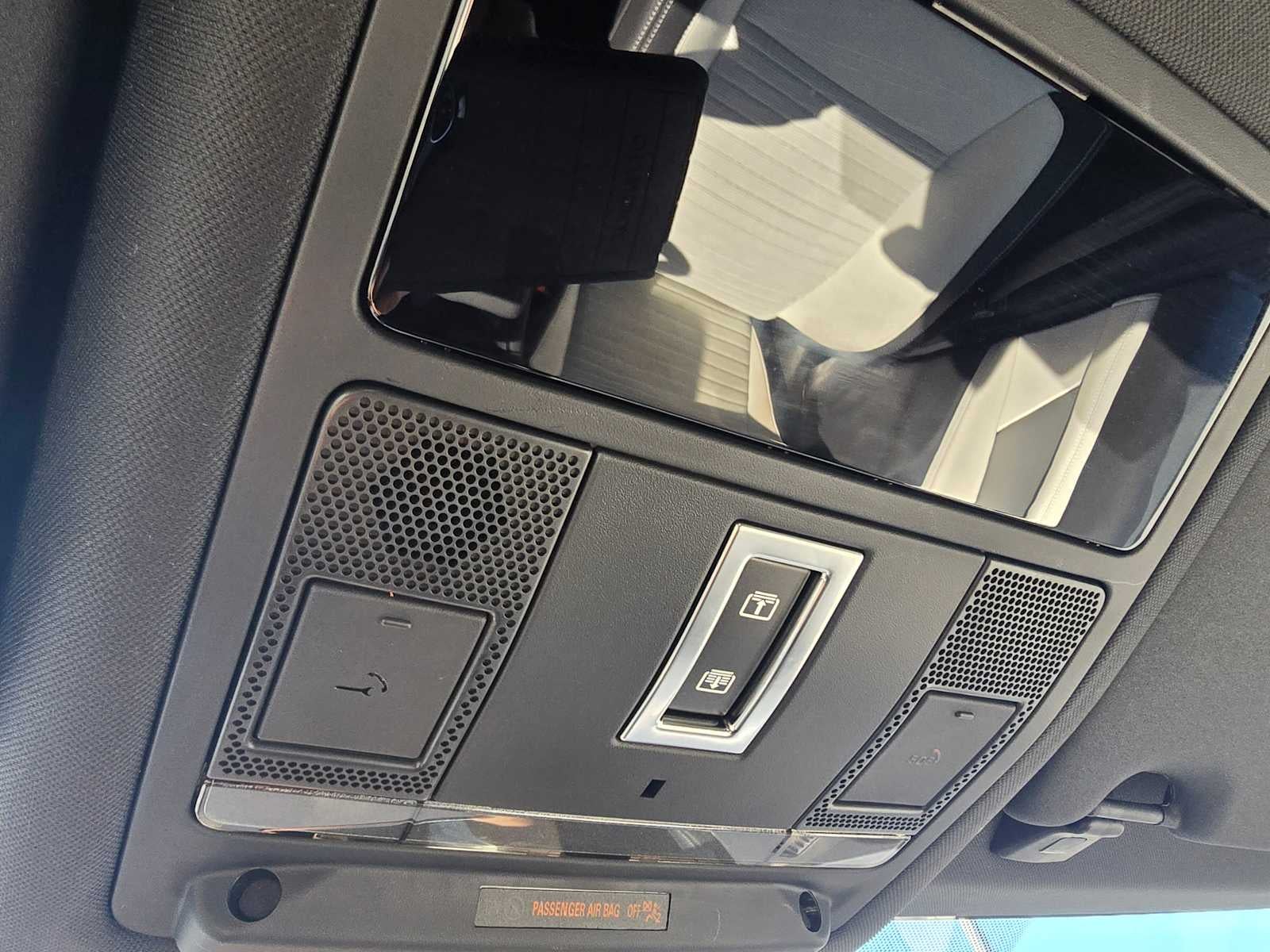 2025 Land Rover Discovery Sport Dynamic SE