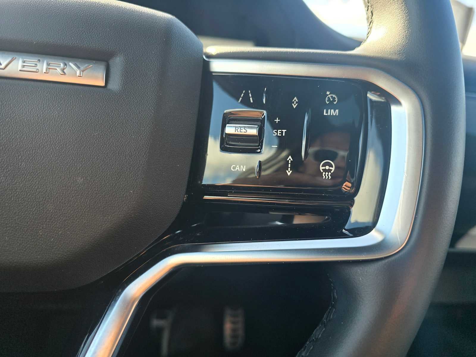 2025 Land Rover Discovery Sport Dynamic SE