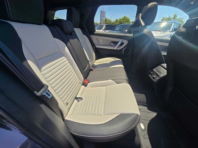 2025 Land Rover Discovery Sport Dynamic SE