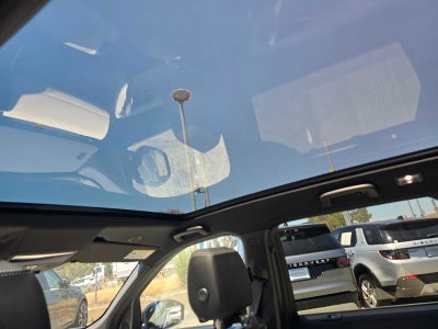 2025 Land Rover Discovery Sport Dynamic SE