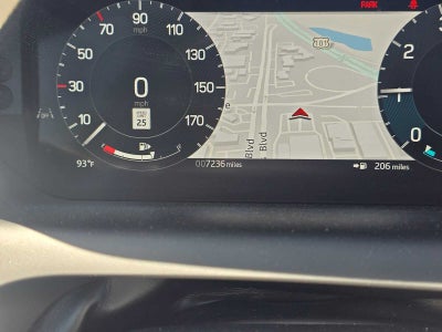 2025 Land Rover Discovery Sport Dynamic SE