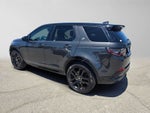 2025 Land Rover Discovery Sport Dynamic SE