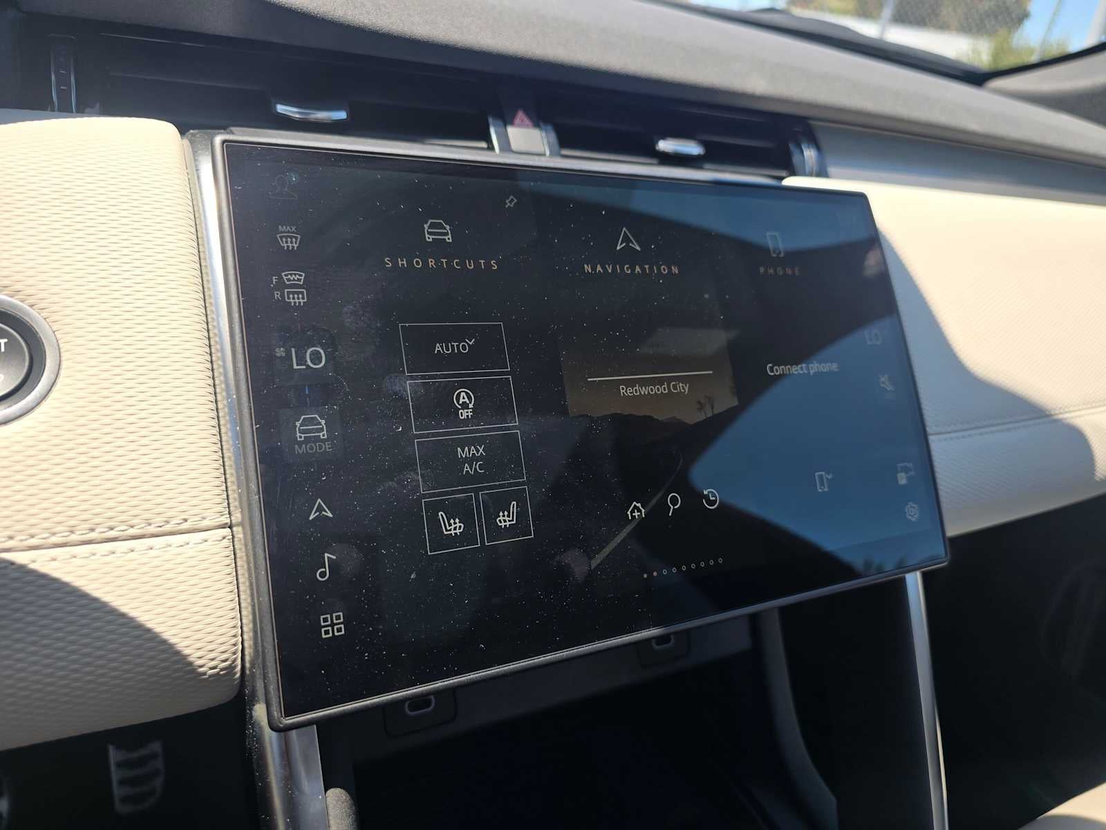 2025 Land Rover Discovery Sport Dynamic SE