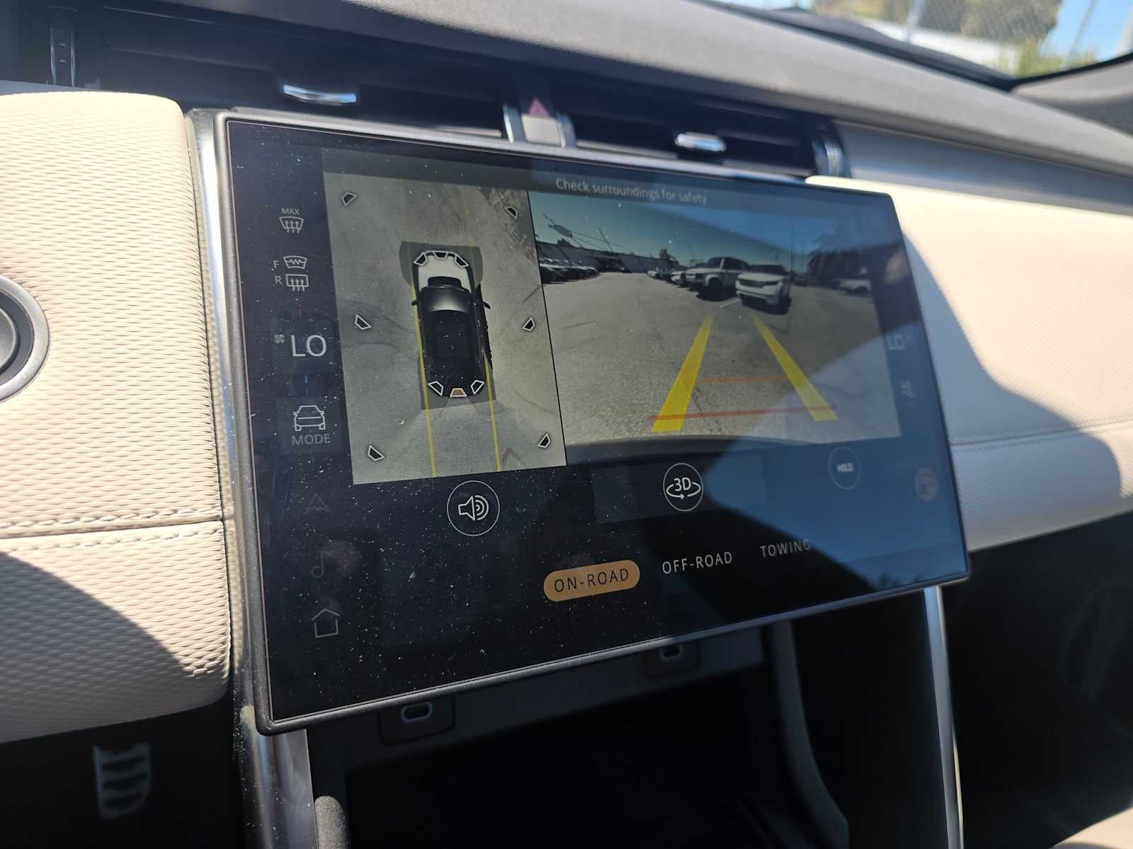 2025 Land Rover Discovery Sport Dynamic SE