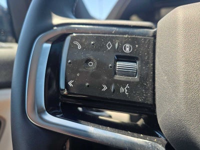 2025 Land Rover Discovery Sport Dynamic SE