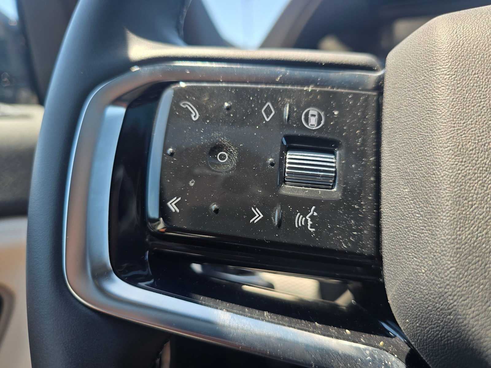2025 Land Rover Discovery Sport Dynamic SE