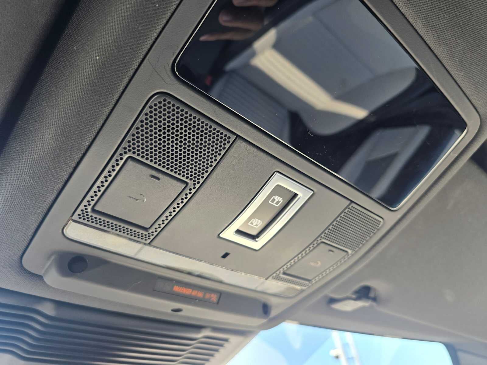 2025 Land Rover Discovery Sport Dynamic SE