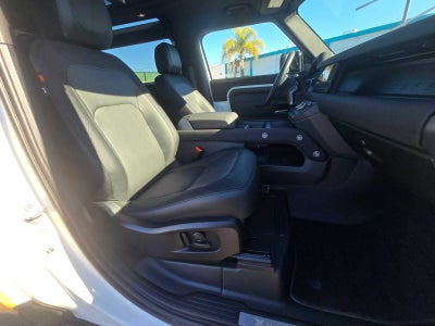 2023 Land Rover Defender X-Dynamic SE 90 AWD