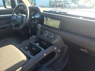 2023 Land Rover Defender X-Dynamic SE 90 AWD