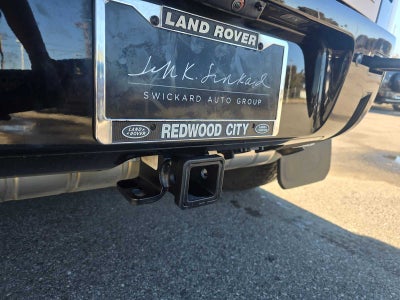 2023 Land Rover Defender X-Dynamic SE 90 AWD