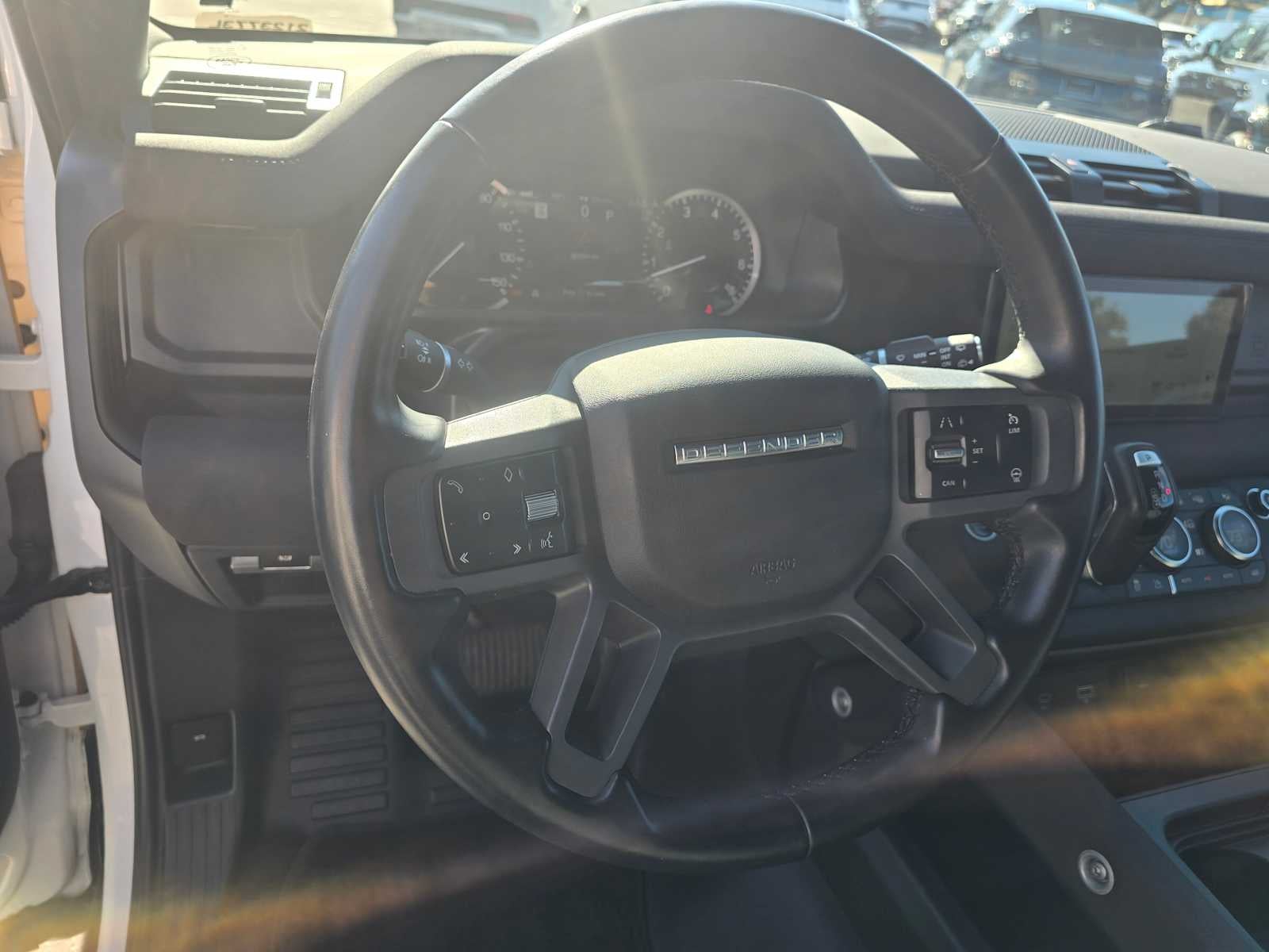 2023 Land Rover Defender X-Dynamic SE 90 AWD