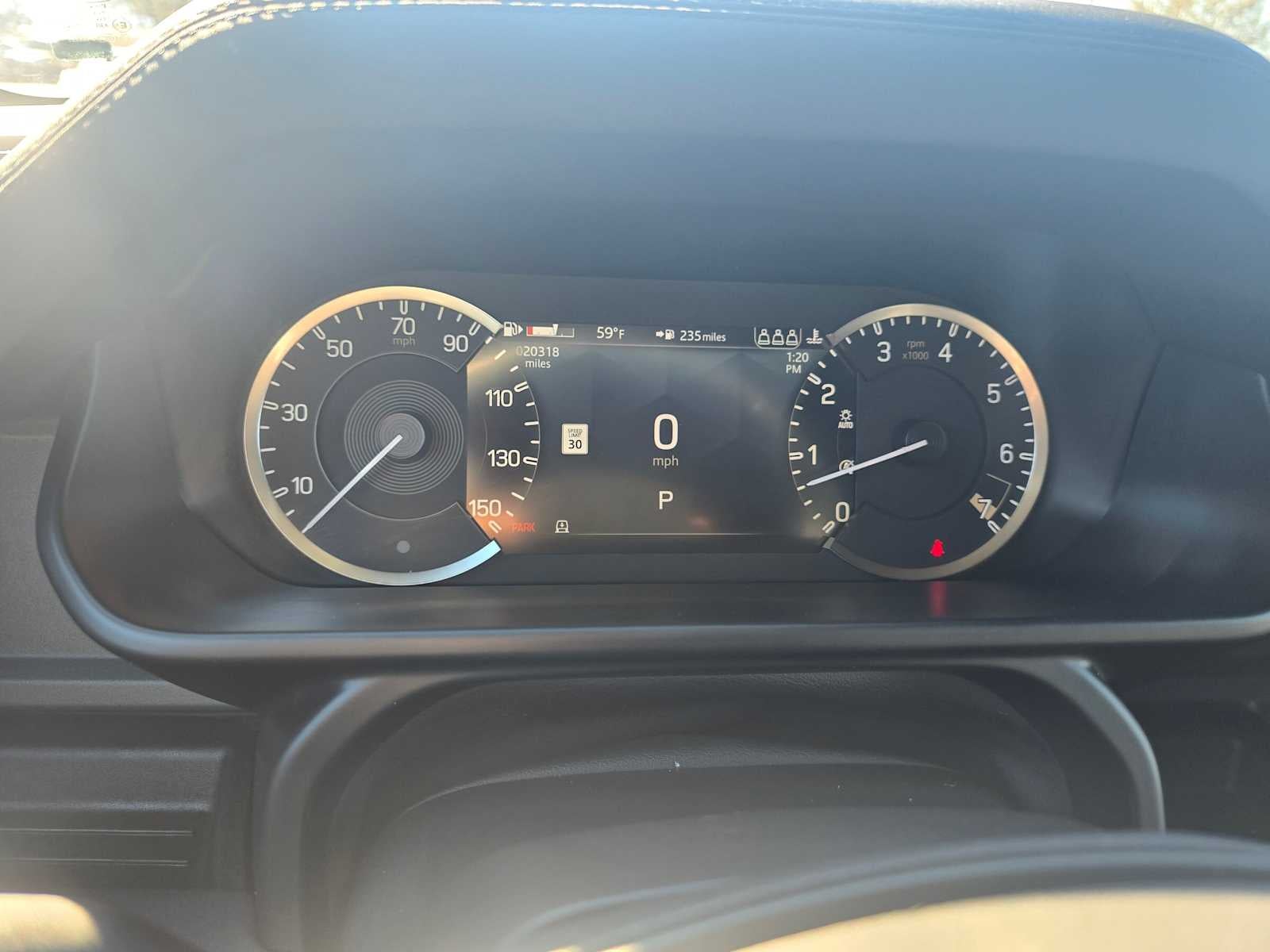 2023 Land Rover Defender X-Dynamic SE 90 AWD