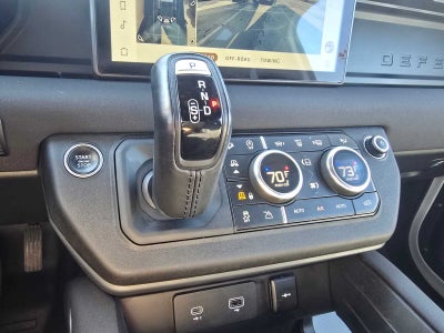 2023 Land Rover Defender X-Dynamic SE 90 AWD