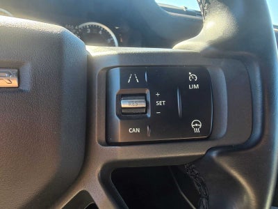 2023 Land Rover Defender X-Dynamic SE 90 AWD