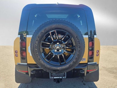 2023 Land Rover Defender X-Dynamic SE 90 AWD
