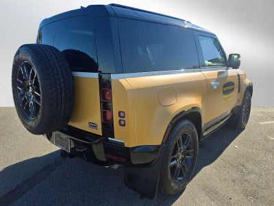 2023 Land Rover Defender X-Dynamic SE 90 AWD