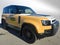 2023 Land Rover Defender X-Dynamic SE 90 AWD