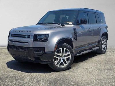 2024 Land Rover Defender X-Dynamic SE 110 P400