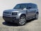 2024 Land Rover Defender X-Dynamic SE 110 P400