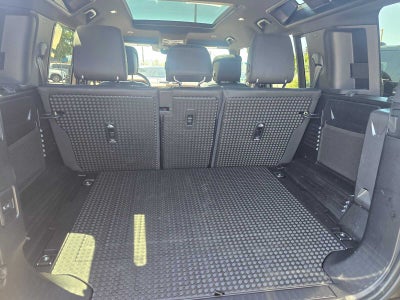 2024 Land Rover Defender X-Dynamic SE 110 P400