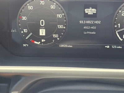 2024 Land Rover Defender X-Dynamic SE 110 P400