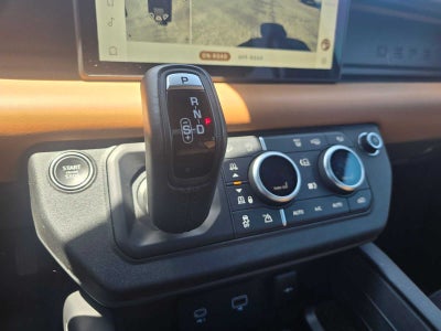 2024 Land Rover Defender X-Dynamic SE 110 P400