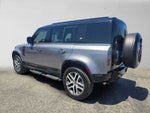 2024 Land Rover Defender X-Dynamic SE 110 P400