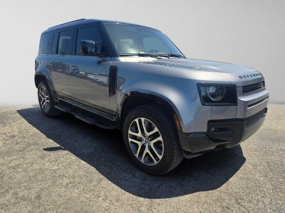 2024 Land Rover Defender X-Dynamic SE 110 P400