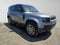 2024 Land Rover Defender X-Dynamic SE 110 P400