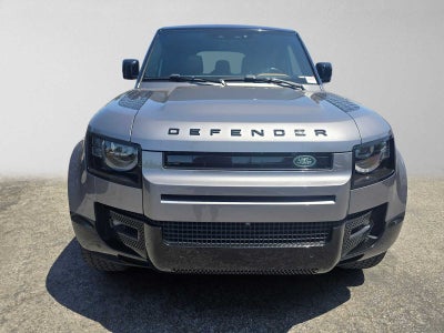 2024 Land Rover Defender X-Dynamic SE 110 P400