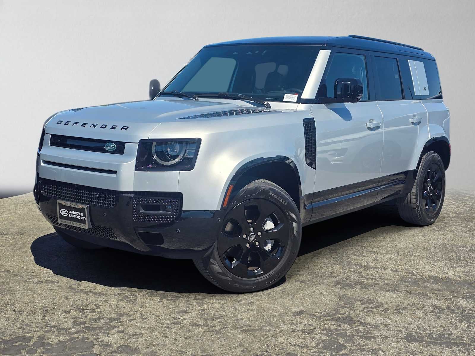 2023 Land Rover Defender X-Dynamic SE 110 AWD