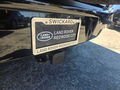 2023 Land Rover Defender X-Dynamic SE 110 AWD