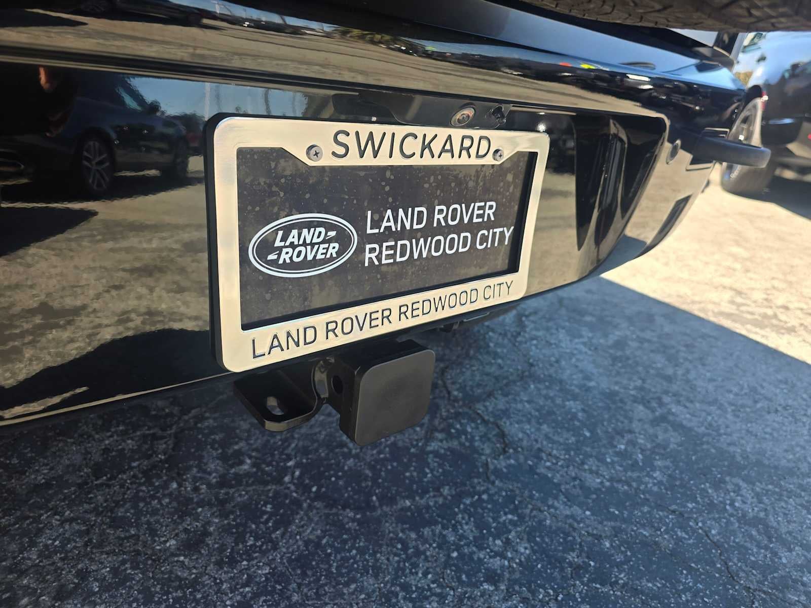 2023 Land Rover Defender X-Dynamic SE 110 AWD