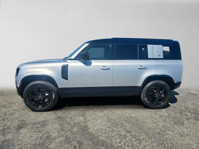 2023 Land Rover Defender X-Dynamic SE 110 AWD