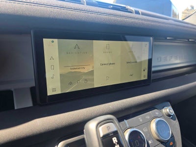 2023 Land Rover Defender X-Dynamic SE 110 AWD