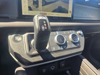 2023 Land Rover Defender X-Dynamic SE 110 AWD